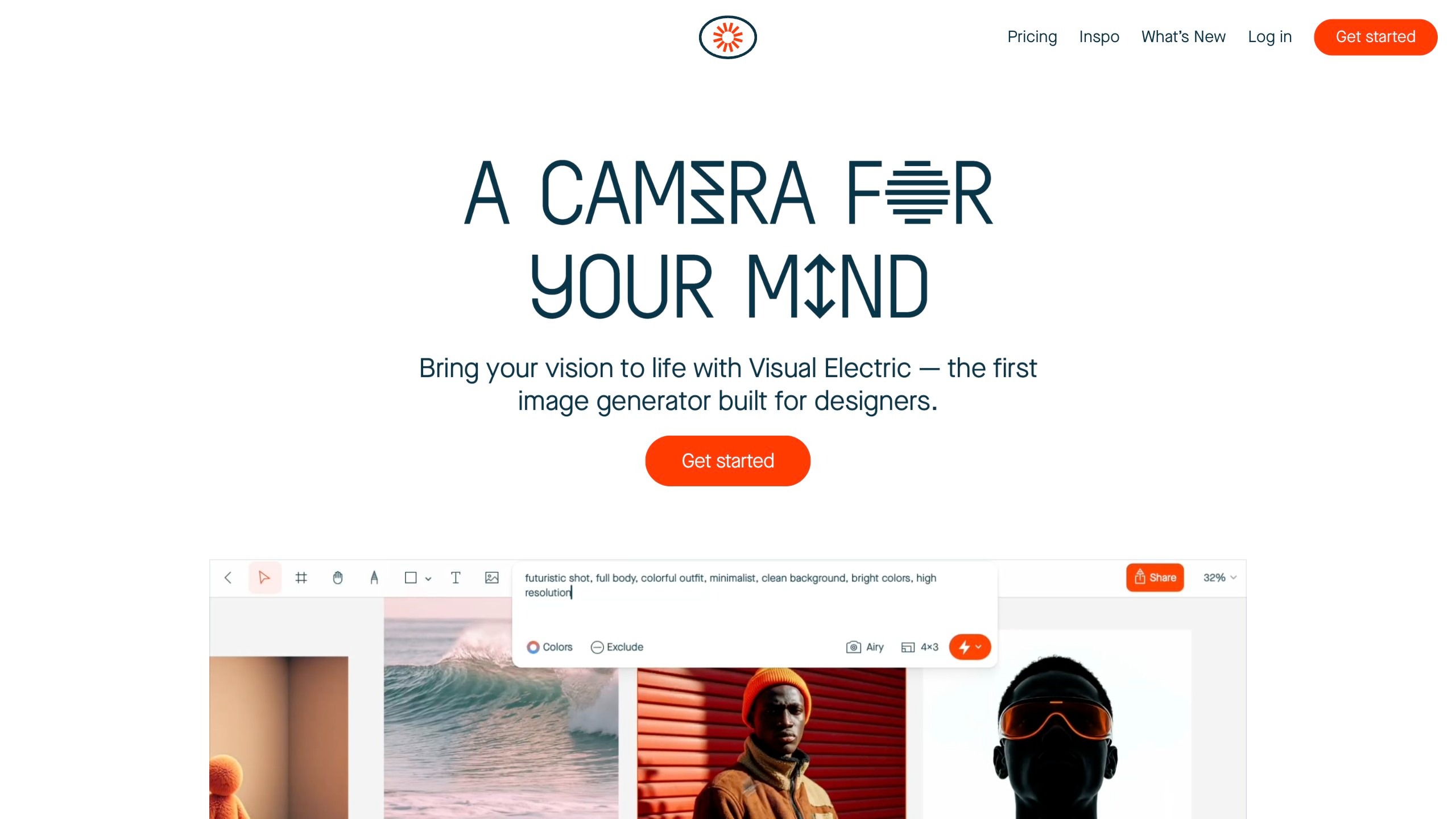 Visual Electric 截图